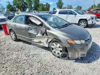 2008 Honda CIVIC фото