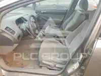 2008 Honda CIVIC photo