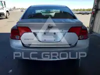 2008 Honda CIVIC photo