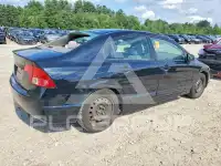 2008 Honda CIVIC photo