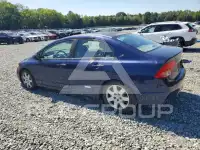 2008 Honda CIVIC фото