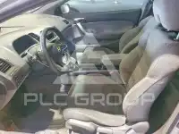 2008 Honda CIVIC photo