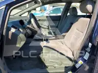 2008 Honda CIVIC фото
