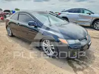 2008 Honda CIVIC фото