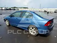 2008 Honda CIVIC фото
