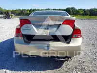2008 Honda CIVIC photo