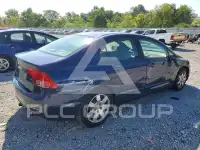 2008 Honda CIVIC фото
