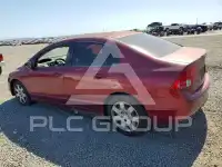 2008 Honda CIVIC фото
