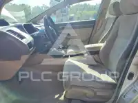 2008 Honda CIVIC photo