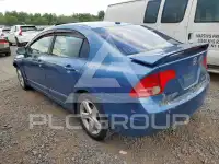2008 Honda CIVIC photo