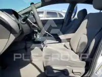 2008 Honda CIVIC фото