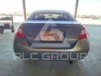 2008 Honda CIVIC фото