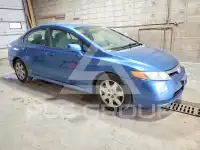 2008 Honda CIVIC фото