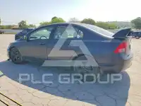 2008 Honda CIVIC фото