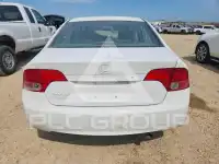 2008 Honda CIVIC фото