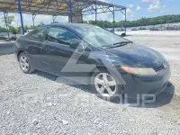 2008 Honda CIVIC фото