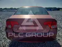 2008 Honda CIVIC фото