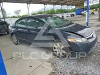 2008 Honda CIVIC photo