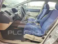 2008 Honda CIVIC фото