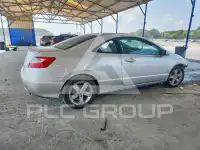 2008 Honda CIVIC фото