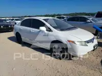 2008 Honda CIVIC фото