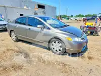 2008 Honda CIVIC фото