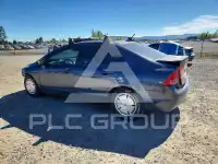 2008 Honda CIVIC фото