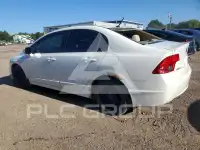 2008 Honda CIVIC фото