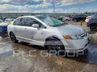 2008 Honda CIVIC photo