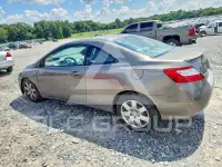 2008 Honda CIVIC photo