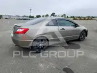 2008 Honda CIVIC photo