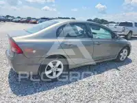 2008 Honda CIVIC фото
