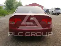 2008 Honda CIVIC photo
