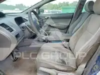 2008 Honda CIVIC фото