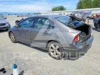 2008 Honda CIVIC photo