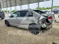 2008 Honda CIVIC photo