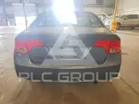 2008 Honda CIVIC фото