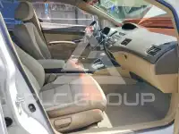 2008 Honda CIVIC фото