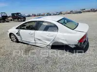 2008 Honda CIVIC фото