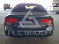 2008 Honda CIVIC фото