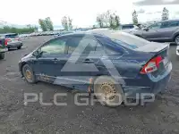 2008 Honda CIVIC фото