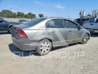 2008 Honda CIVIC photo