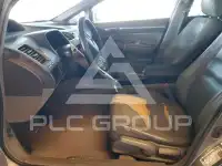 2008 Honda CIVIC photo