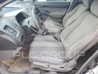2008 Honda CIVIC фото