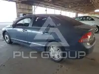 2008 Honda CIVIC фото