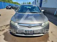 2008 Honda CIVIC фото