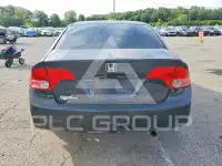2008 Honda CIVIC photo