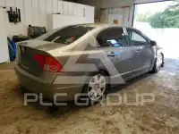 2008 Honda CIVIC photo