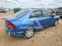 2008 Honda CIVIC фото