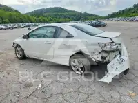 2008 Honda CIVIC фото
